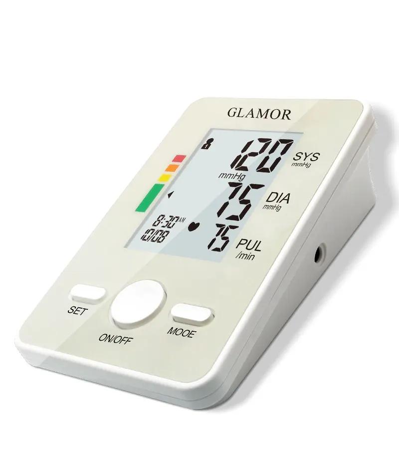 فشارسنج دیجیتالی بازویی گلامور مدل 1318 GLAMOR