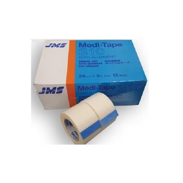 چسب پانسمان2.5سانت jms