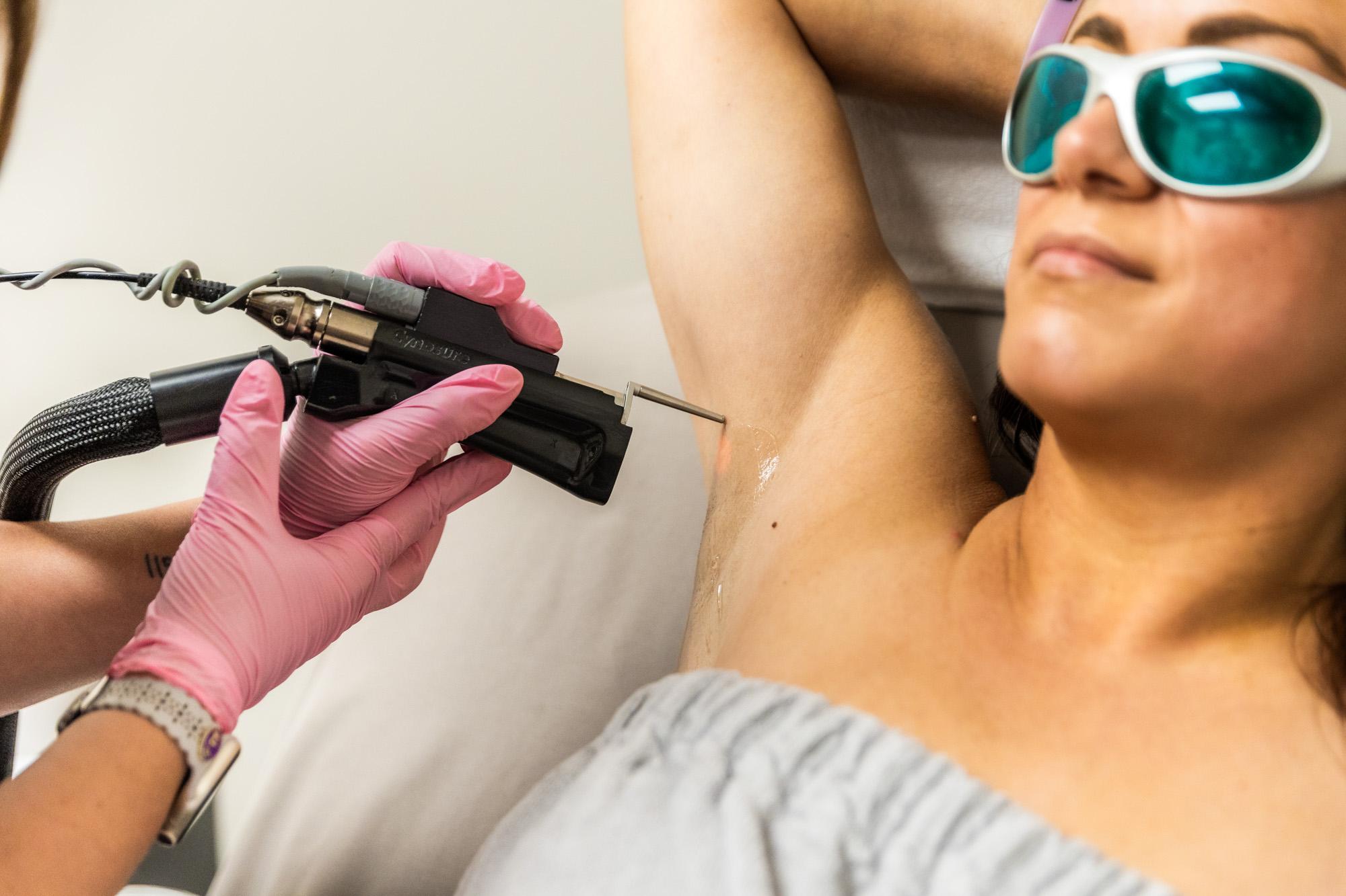 Clinic image