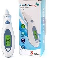 ترمومتر دیجیتال گلامور مدلDET-102