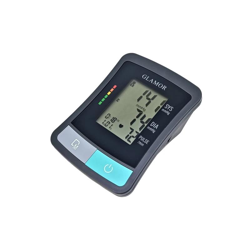 فشارسنج دیجیتالی بازویی گلامور Glamor مدل DBP-1209 - تصویر 1