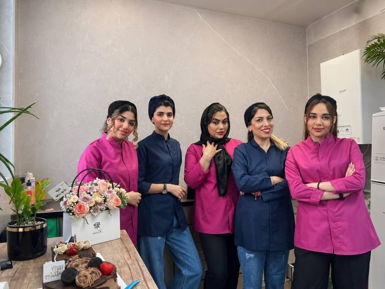 دندانپزشکی دکتر صفرخانلو