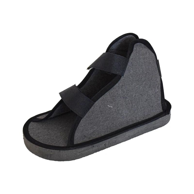 کفش گچ سایز XL - تصویر 1