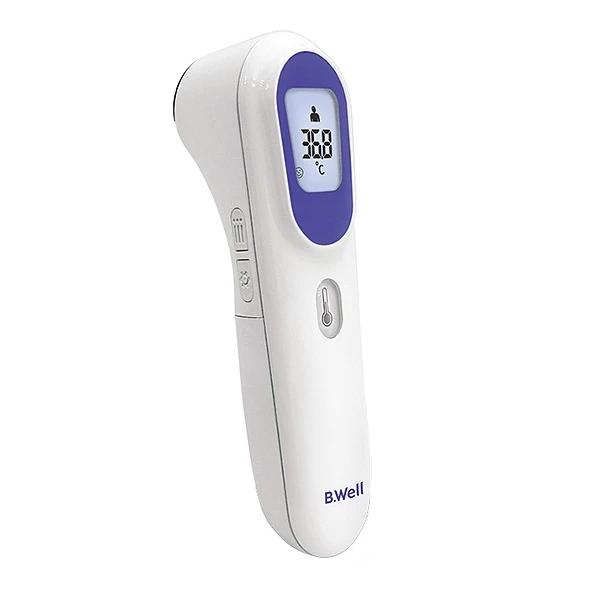 تب سنج دیجیتال بی ول مدل TH-7000 - تصویر 1
