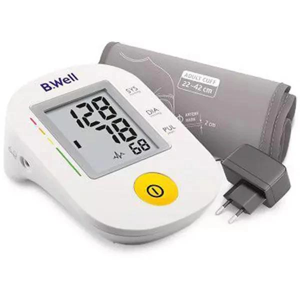 فشارسنج دیجیتال بی ول مدل PRO-36 - تصویر 1