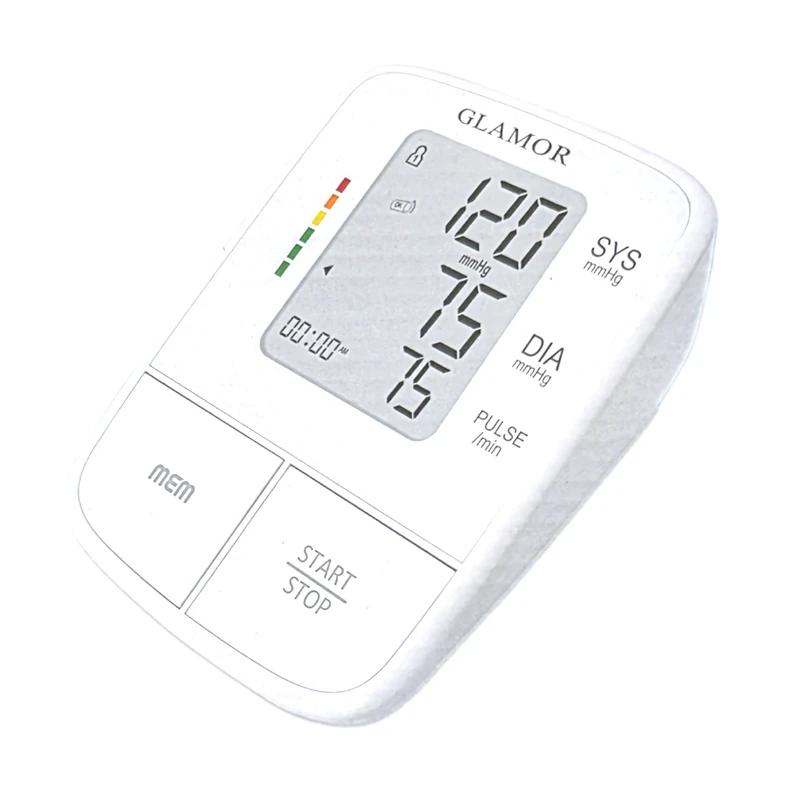 فشارسنج بازویی گلامور مدل DBP-6191 - تصویر 1