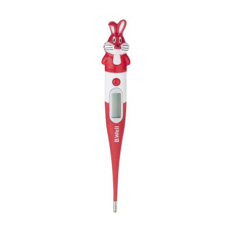 تب سنج کودک بی ول مدل WT-06 flex - تصویر 1