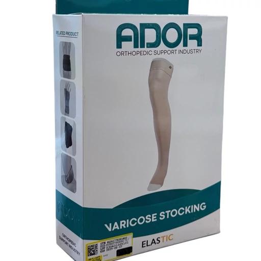 جوراب واریس با کفی ادور ador - تصویر 1