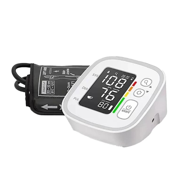فشارسنج بازویی دیجیتال گلامور مدل 1018 NEW - تصویر 1