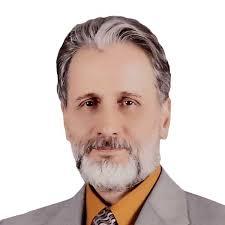 دکتر محمد نصراله زاده