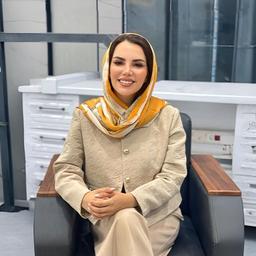 مریم نمکی -بیوتی تراپیست